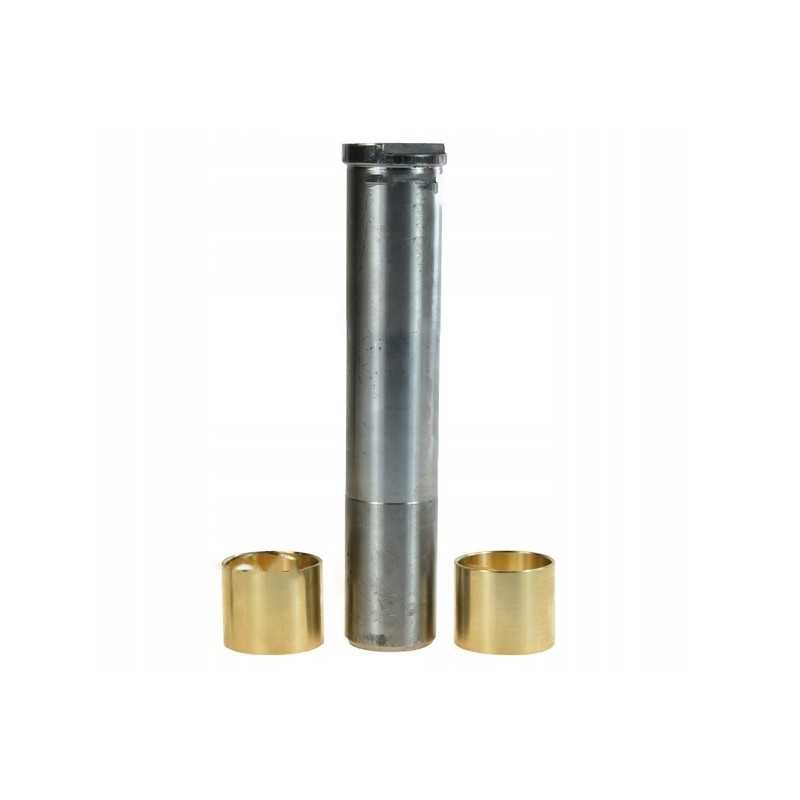 Apvalios ašies remonto komplektas, skirtas c 355 c 360 50633