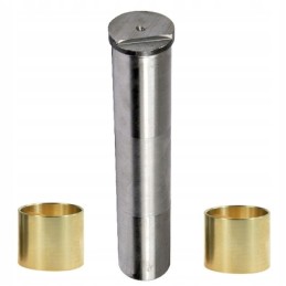 Apvalios ašies remonto komplektas, skirtas c 355 c 360 50633