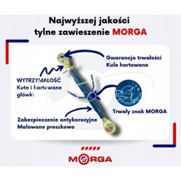 Centrinė jungtis Ursus C 385 6 cilindrų Morga