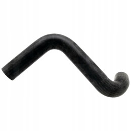 Radiatoriaus alkūnė 50mm 74706075 granitas