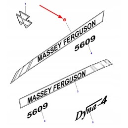 Liko 4378323m1 massey ferguson lipdukas