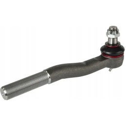 Kairysis vairo traukės galas New Holland