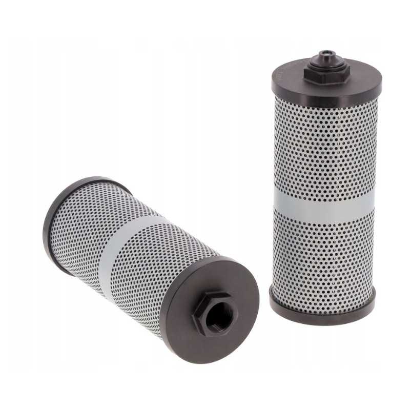 Hidraulinės alyvos filtras hifi filtras sh 60913