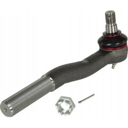 Kairysis vairo traukės galas New Holland