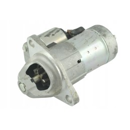 Starteris 12v 1 4 kw yanmar 4tnv98 1d84 106760
