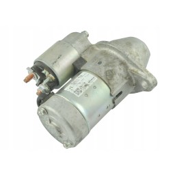 Starteris 12v 1 4 kw yanmar 4tnv98 1d84 106760