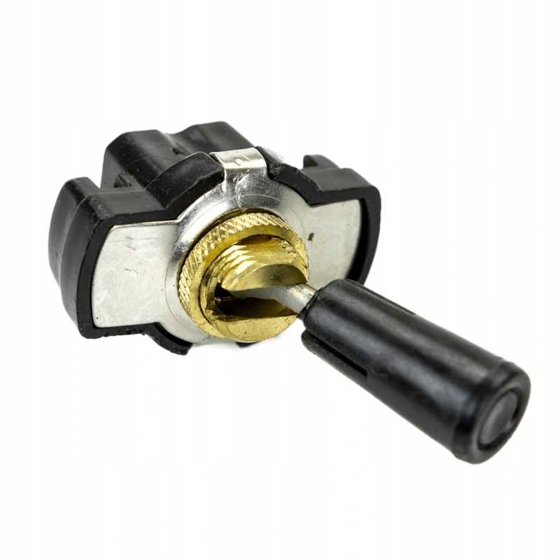 3 padėčių posūkio signalo jungiklis c330 c360