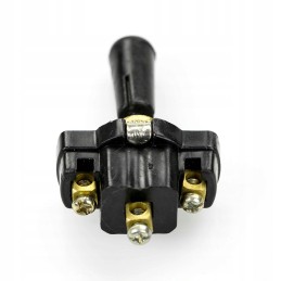 3 padėčių posūkio signalo jungiklis c330 c360