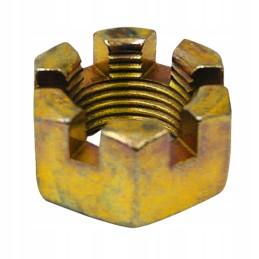 Riešutas 3 4 john deere 72712006 granitas