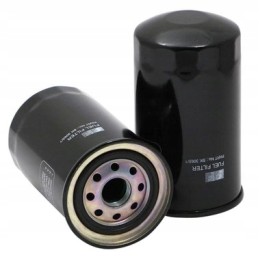 Sf filtras cummins mecalac liebherr kuro filtras