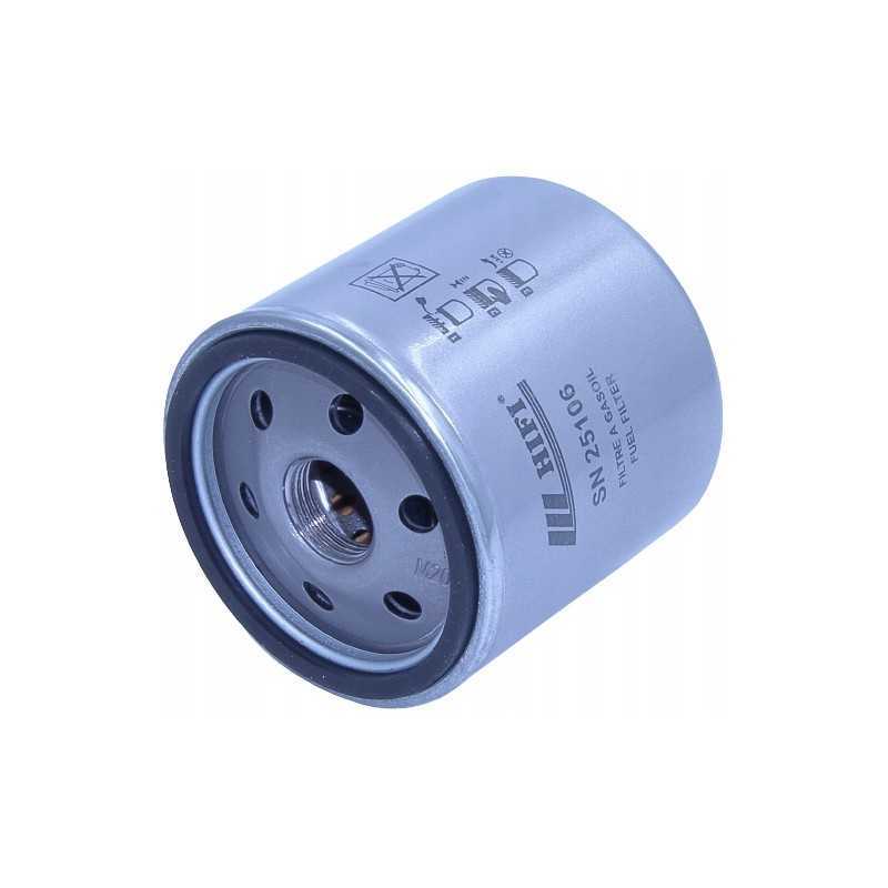 Kuro filtras sn25106