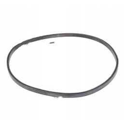 Didelė turbo oro filtro tarpinė c 385 6 cil