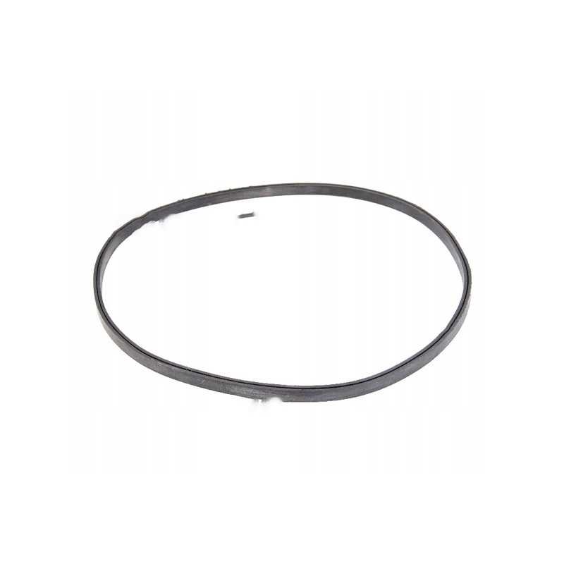 Didelė turbo oro filtro tarpinė c 385 6 cil