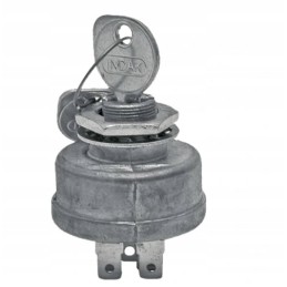 Mtd murray traktoriaus vejapjovės uždegimo jungiklis 725 0267b