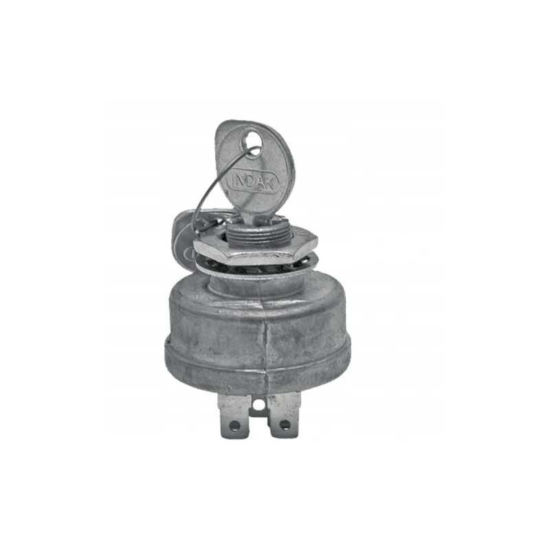 Mtd murray traktoriaus vejapjovės uždegimo jungiklis 725 0267b