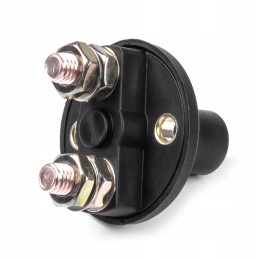 Akumuliatoriaus jungiklis 12v ir 24v 150a