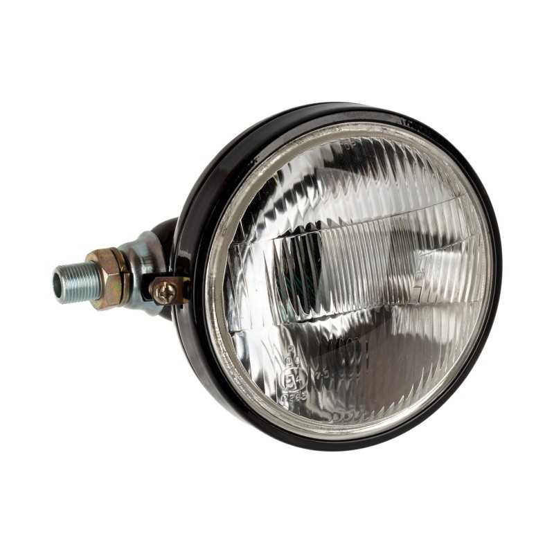 Priekinis kairysis žibintas, metalinis, Ursus C 330 C 360