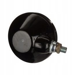 Priekinis kairysis žibintas, metalinis, Ursus C 330 C 360