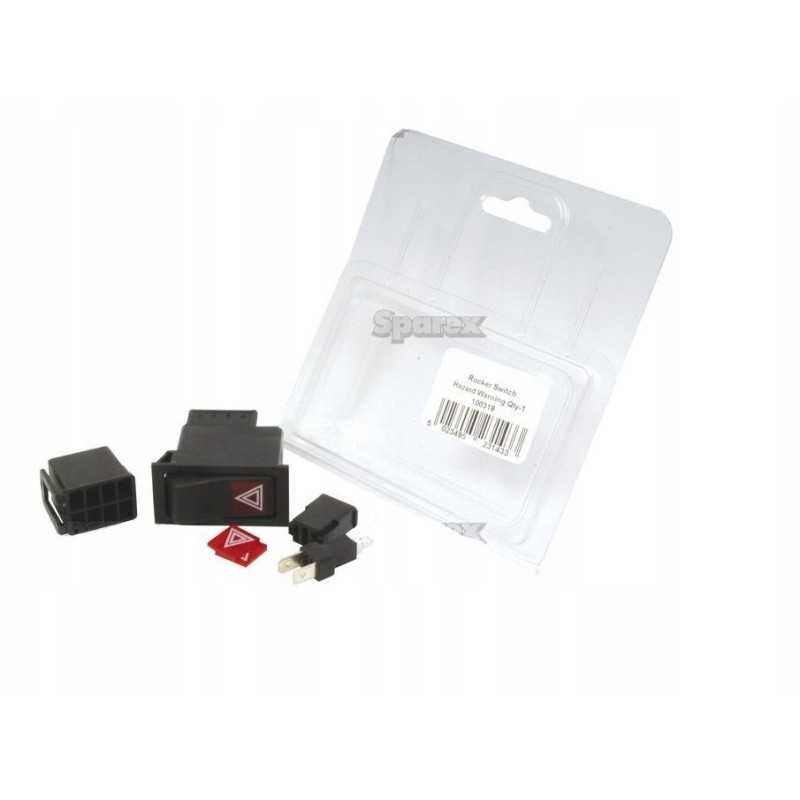 Šviesos jungiklis naujas holland korpusas 5150954