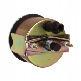 Massey Ferguson Landini valandų skaitiklis