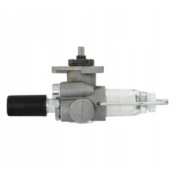 Kuro siurblys, maitinantis Ursus C 330 Poljet