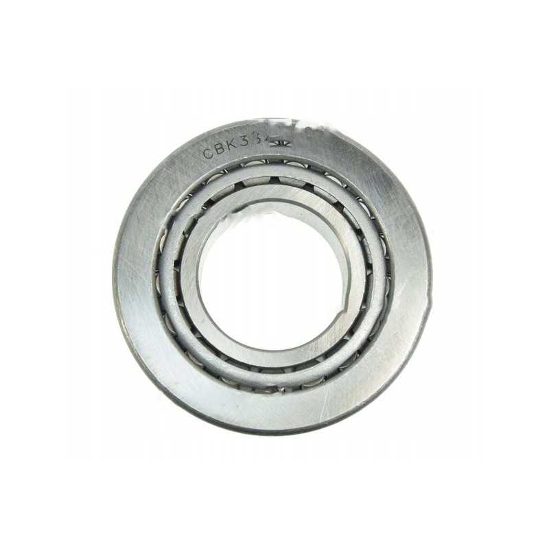 Kovos atakos guolis 3027903m91 cbk 334 skyriais