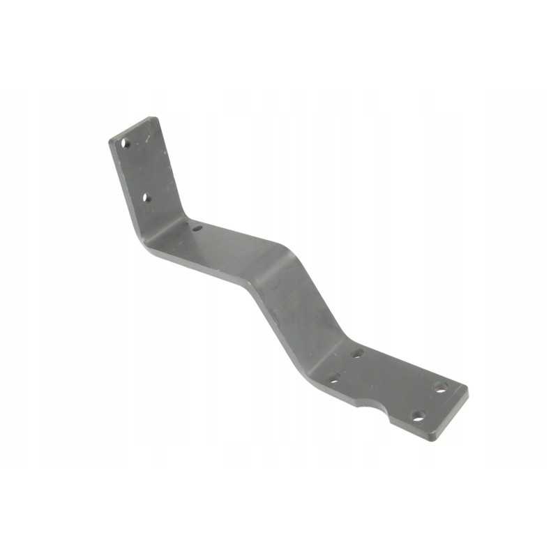 117880020020 valdymo vožtuvo tvirtinimas