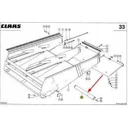 662269 0 skardos danga