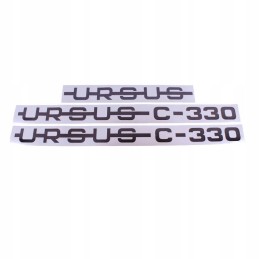 Lipdukų c 330m rinkinys