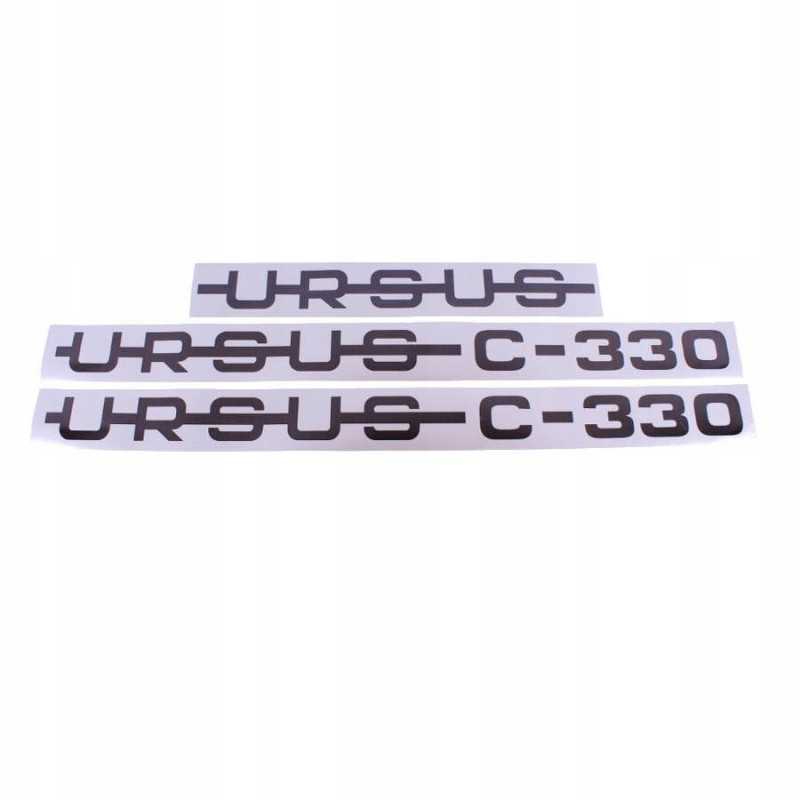 Lipdukų c 330m rinkinys