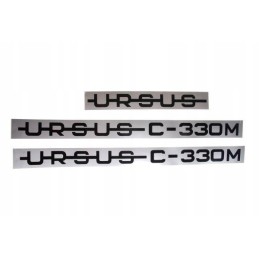 Lipdukų c 330m rinkinys