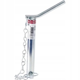 Smeigtukas su rankena ir apsauga 25x175 mm z525174kr