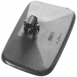 Universalus šildomas veidrodis 12v lbs240
