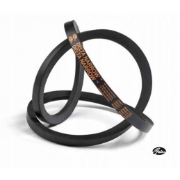 Gates SPA trapecinis diržas 1257 ld 12 7x10x1257