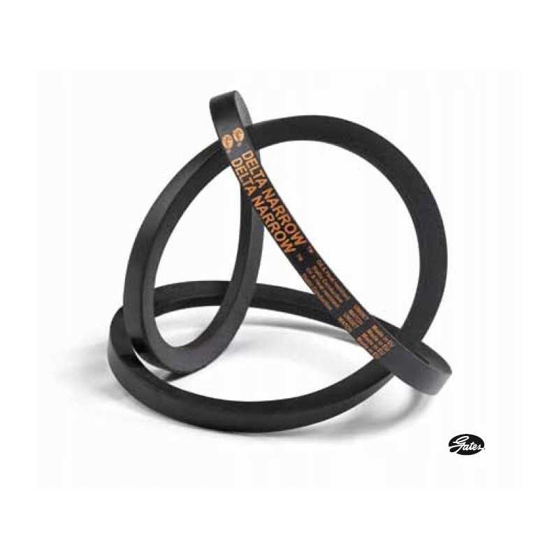Gates SPA trapecinis diržas 1257 ld 12 7x10x1257