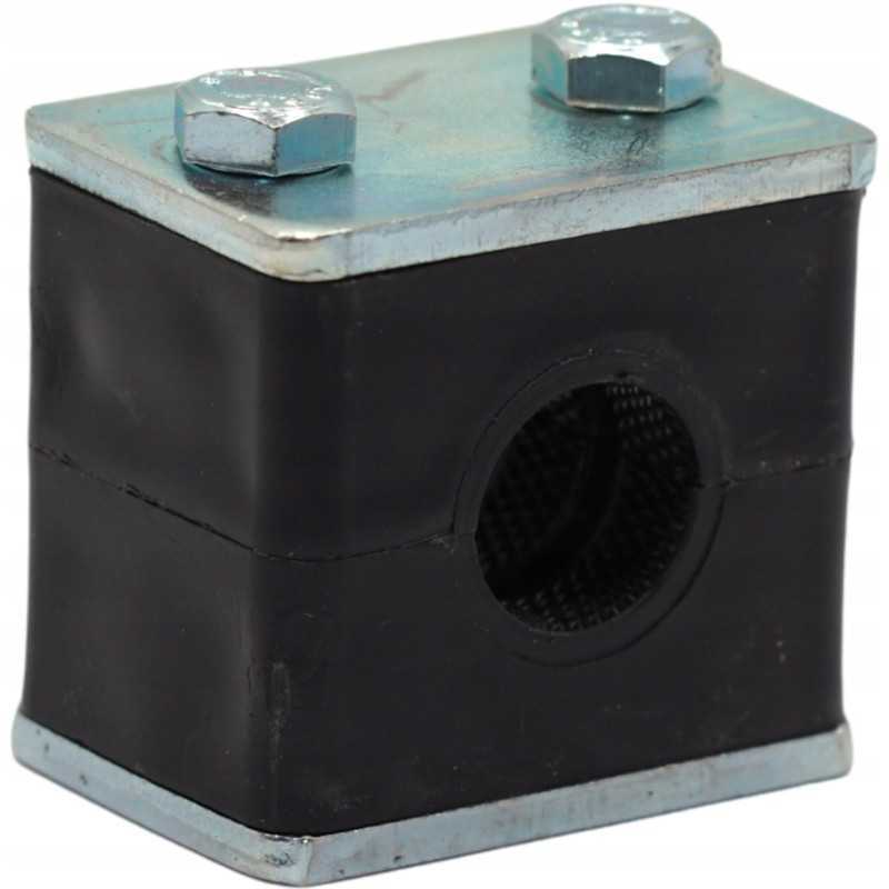 Spaustuvas 1x15 vamzdžiams ir hidraulinėms linijoms