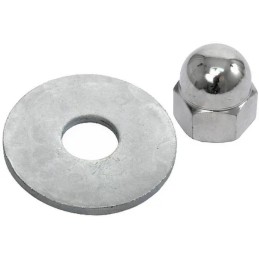 Veržlė su poveržle