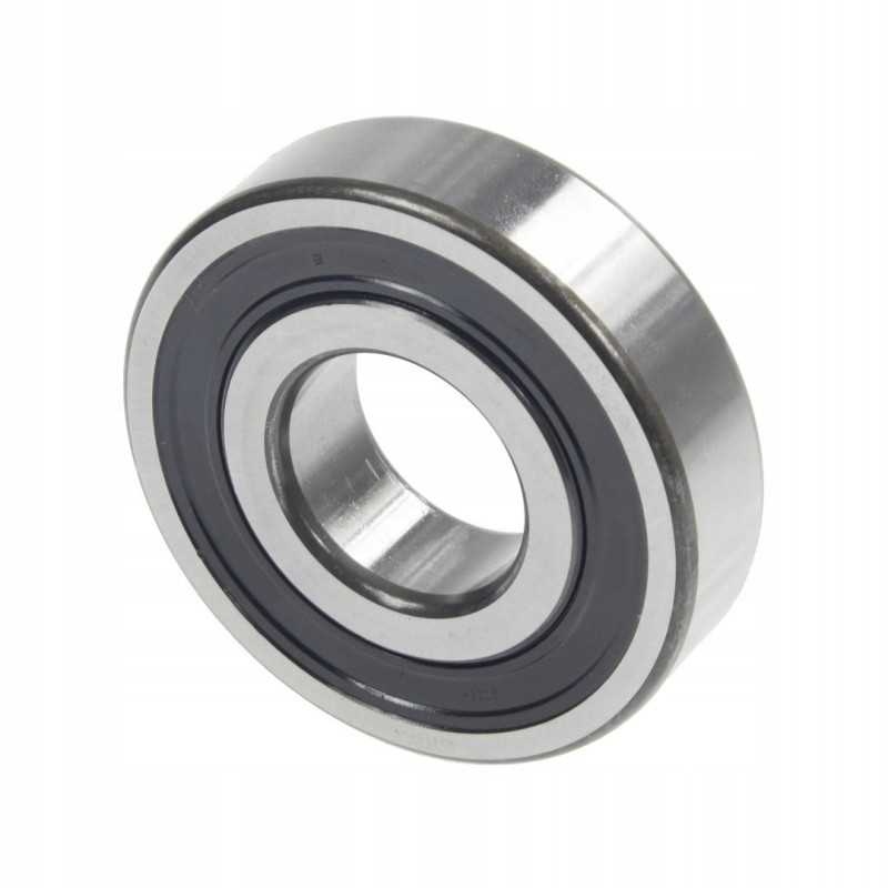 Rutulinis guolis claas 238322 0 fag 63062rs