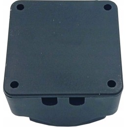 Baterijų separatorius kemperiams 12v 140a