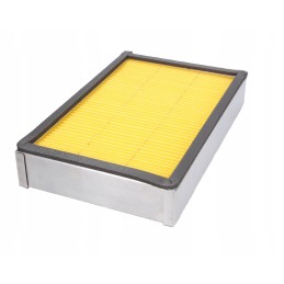Salono filtras dieci haulotte new holland lm