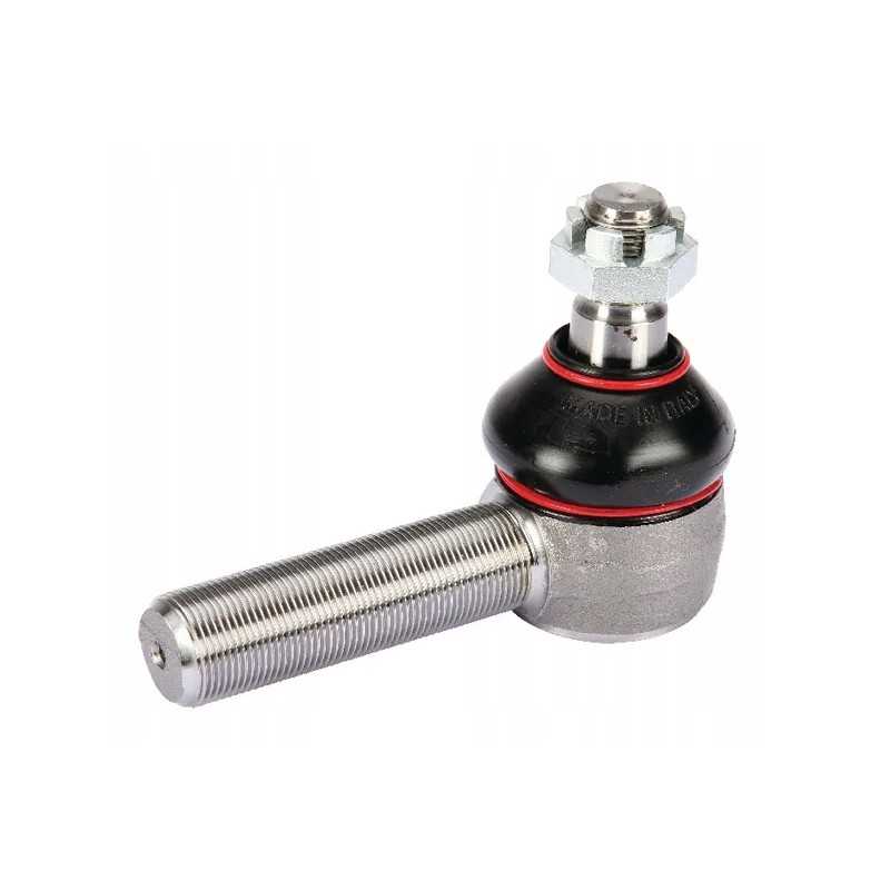 Vairo traukės galas