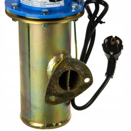 Mtz 1800w vandens šildytuvas, naujas, originalaus tipo