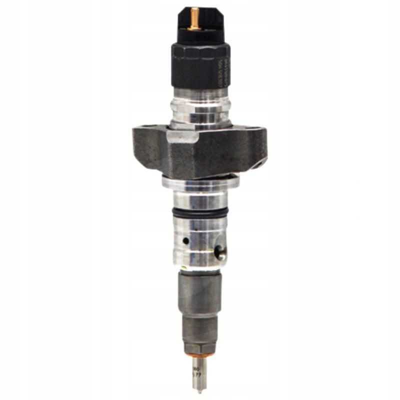 Bosch purkštuko dėklas new holland steyr 504128307